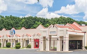 Quality Inn Windsor Locks Ct